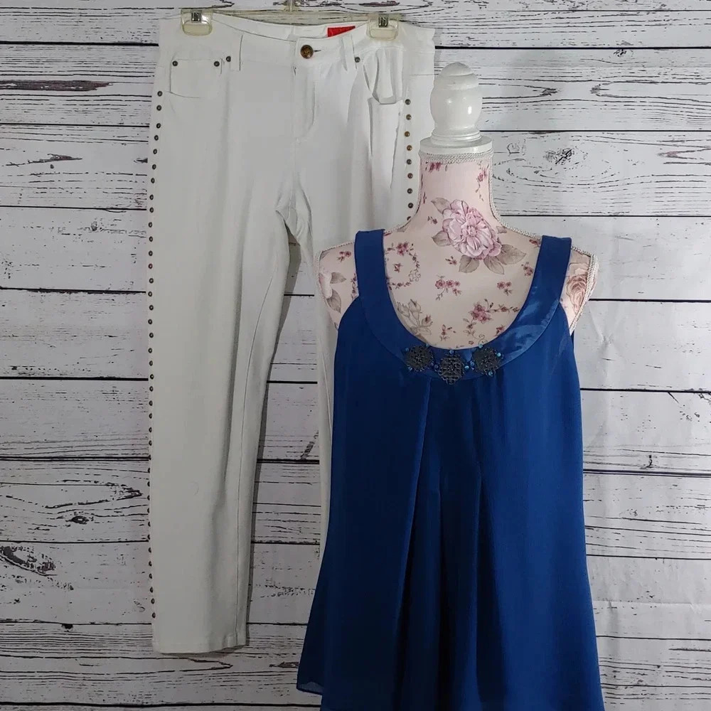Women's summer top by nine west
